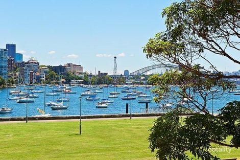 Property photo of 55 New Beach Road Darling Point NSW 2027