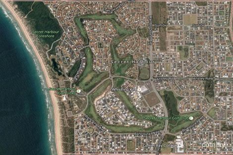 20 Cathedral App, Secret Harbour, WA 6173