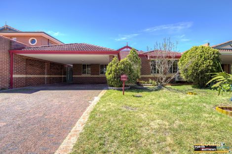 Property photo of 7 Tibradden Circle Ascot WA 6104
