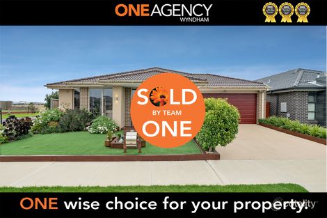 Property photo of 1 Modern Crescent Tarneit VIC 3029