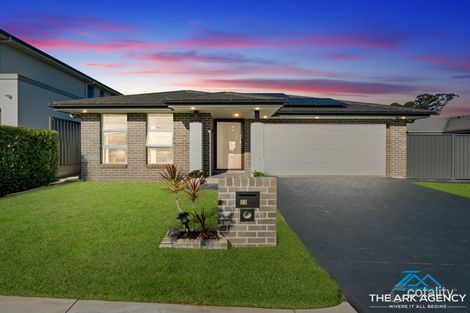23 Softwood St, Spring Farm, NSW 2570