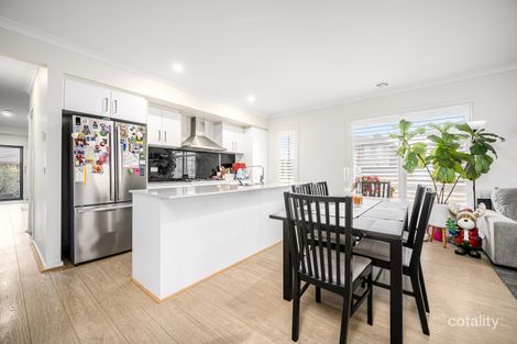 Property photo of 8 Evesham Drive Point Cook VIC 3030