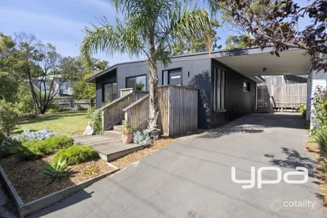 1 Dahlia St, Dromana, VIC 3936