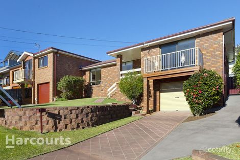 Property photo of 7 Cathedral Rocks Avenue Kiama Downs NSW 2533