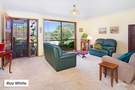Property photo of 6 Hillview Circuit Kiama NSW 2533