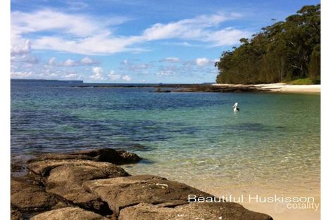 Property photo of 3/67 Hawke Street Huskisson NSW 2540