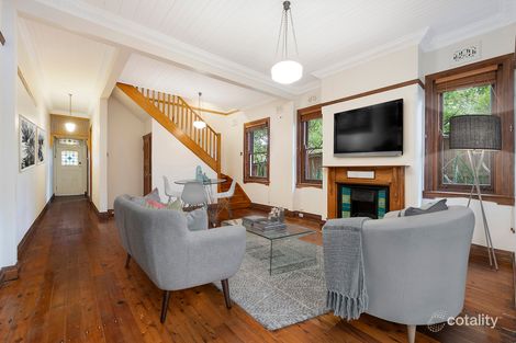 Property photo of 2 Albion Street Rozelle NSW 2039