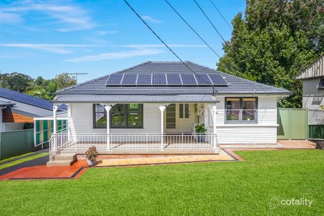 Property photo of 8 Loretta Avenue Como NSW 2226