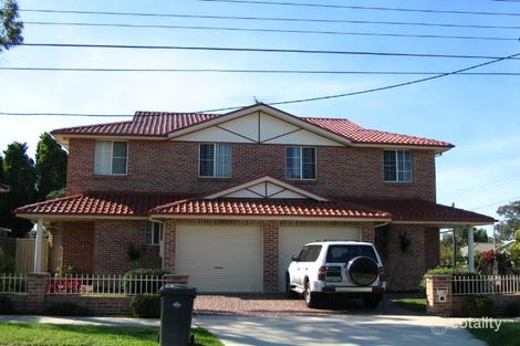 1 Milne St, Ryde, NSW 2112