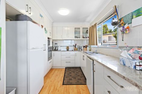 Property photo of 26 Swordfish Avenue Taranganba QLD 4703