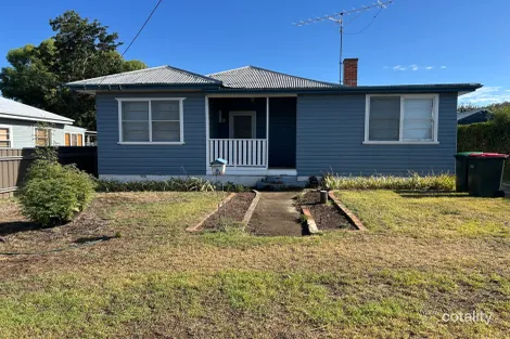 8 Oxley St, North Tamworth, NSW 2340