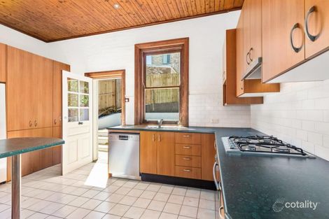 Property photo of 2 Albion Street Rozelle NSW 2039