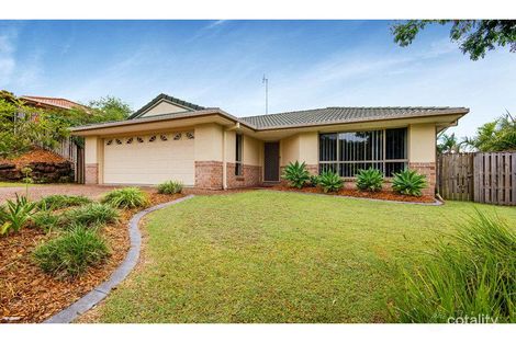 Property photo of 40 Maloney Crescent Maudsland QLD 4210