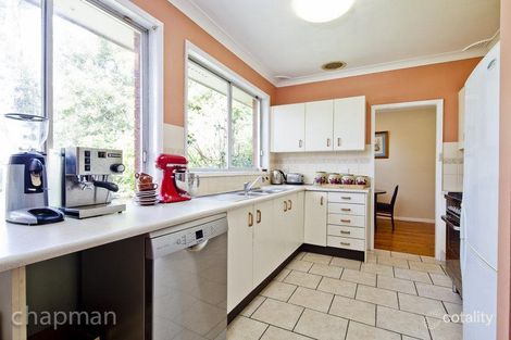 Property photo of 21 Nichols Parade Mount Riverview NSW 2774