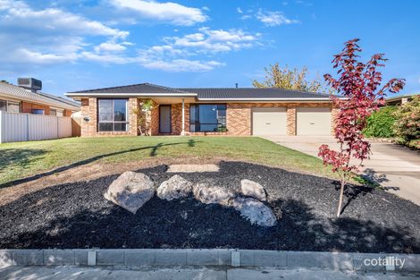 Property photo of 19 Nightingale Avenue West Wodonga VIC 3690