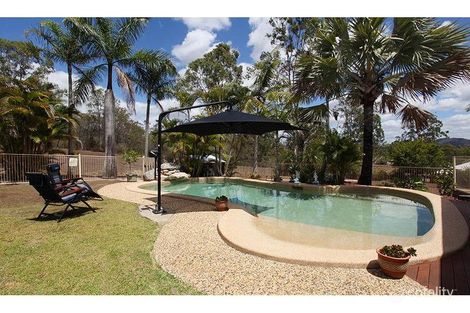 Property photo of 60 Lawson Road Pie Creek QLD 4570
