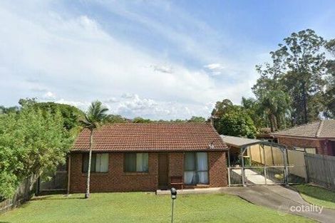 44 Sunscape Dr, Eagleby, QLD 4207