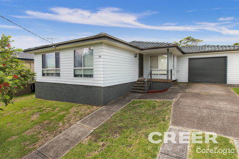 Property photo of 25 Urara Parade Wallsend NSW 2287