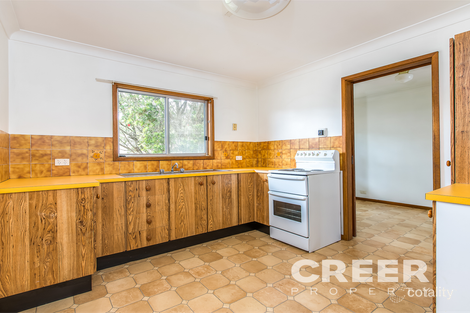 Property photo of 25 Urara Parade Wallsend NSW 2287
