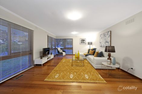Property photo of 18 Thornley Close Ferntree Gully VIC 3156