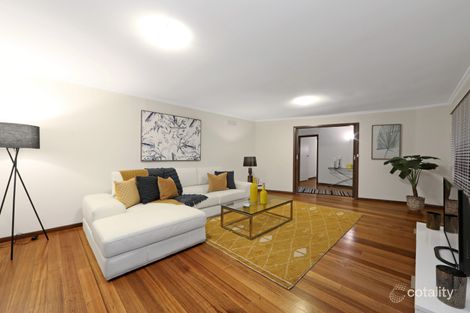 Property photo of 18 Thornley Close Ferntree Gully VIC 3156