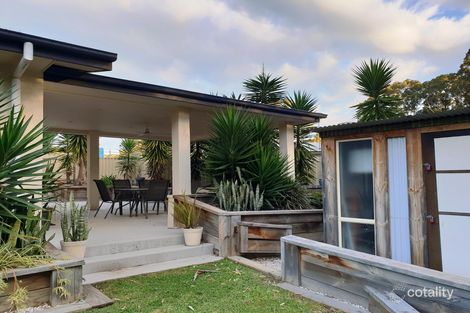 Property photo of 55 Courtenay Crescent Long Beach NSW 2536