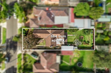 Property photo of 8 Thaxted Road Murrumbeena VIC 3163