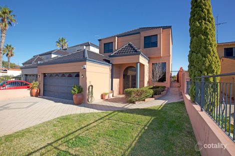 Property photo of 74B Ormsby Terrace Mandurah WA 6210