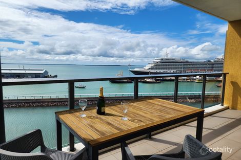 6605/7 Anchorage Ct, Darwin City, NT 0800