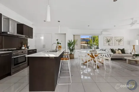 Property photo of 31 Hume Circuit Warner QLD 4500