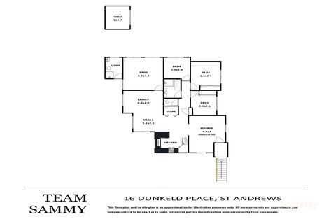 Property photo of 16 Dunkeld Place St Andrews NSW 2566