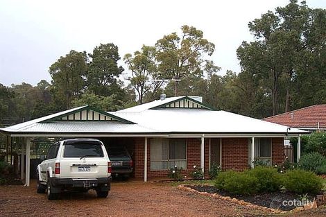 Property photo of 33 Hanley Street Stoneville WA 6081