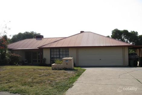 4 Condor Pl, Sunbury, VIC 3429