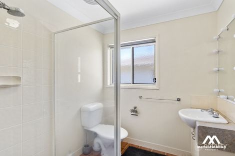 Property photo of 14/81 Network Drive Wynnum West QLD 4178
