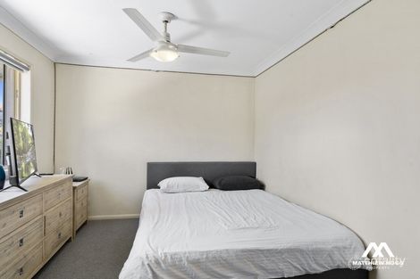 Property photo of 14/81 Network Drive Wynnum West QLD 4178