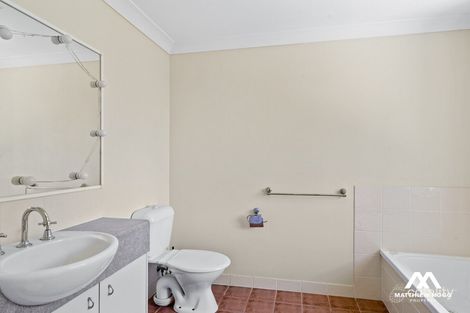 Property photo of 14/81 Network Drive Wynnum West QLD 4178
