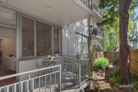 Property photo of 3/2 The Avenue Windsor VIC 3181