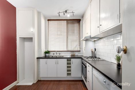 Property photo of 3/2 The Avenue Windsor VIC 3181
