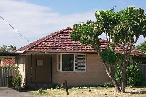 27 Dallington Cres, Balga, WA 6061