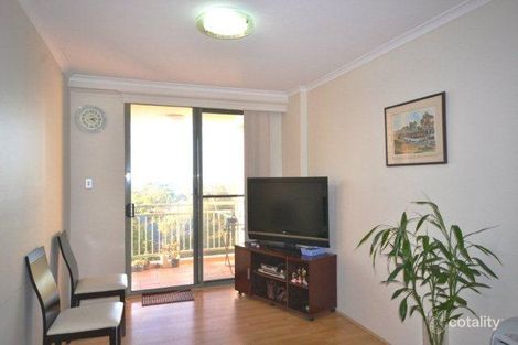 Property photo of 40/438-452 Forest Road Hurstville NSW 2220