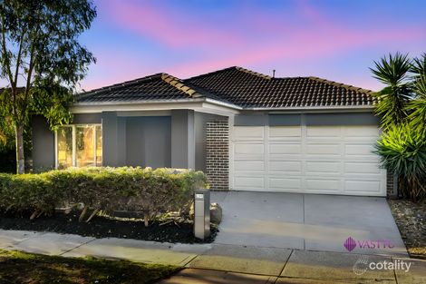 128 Alisma Bvd, Cranbourne North, VIC 3977