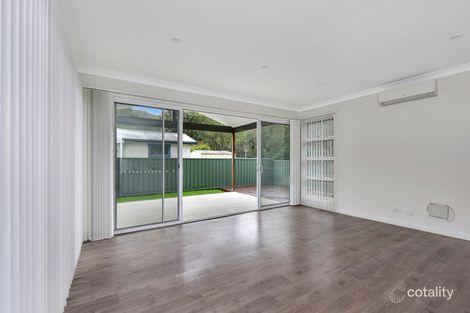 Property photo of 20A Lynnette Crescent East Gosford NSW 2250