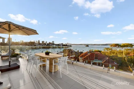 16/534 New South Head Rd, Double Bay, NSW 2028