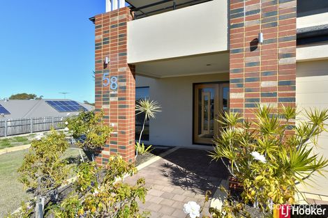 Property photo of 58 Richview Ramble Wannanup WA 6210