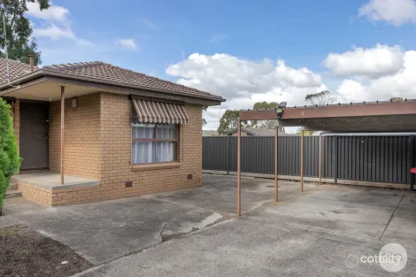 Property photo of 8/1203 Warrenheip Street Buninyong VIC 3357