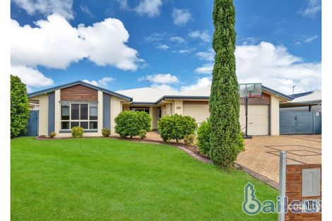 Property photo of 31 Victor Avenue Glenella QLD 4740