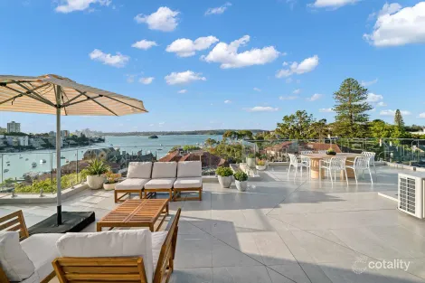 16/534 New South Head Rd, Double Bay, NSW 2028