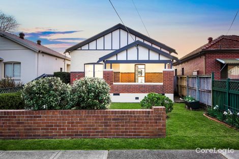 Property photo of 5 Brand Street Croydon NSW 2132