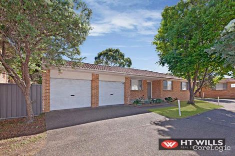 Property photo of 8/46-48 Melvin Street Beverly Hills NSW 2209