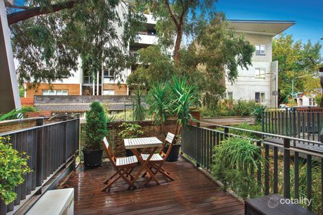 110/7 Greeves St, St Kilda, VIC 3182